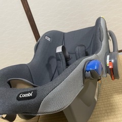 チャイルドシートの画像