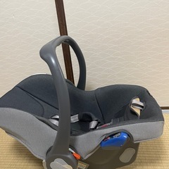 チャイルドシート