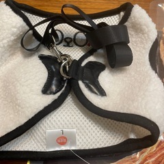 ささみハード&パンダハーネスLの画像