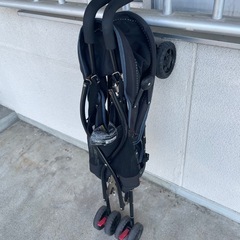 ベビーカー　B型の画像