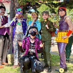 皆で楽しく遊ぼう会作ります‼️ - メンバー募集