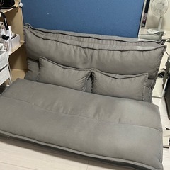 ソファーベッド