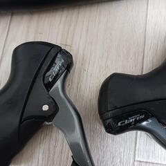 SHIMANO Clarisパーツ【詳細要確認】の画像