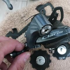 SHIMANO Clarisパーツ【詳細要確認】の画像