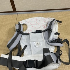 buddy buddy おんぶ紐     の画像