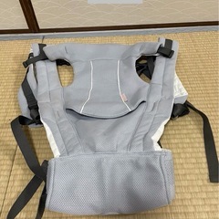 buddy buddy おんぶ紐     
