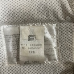 buddy buddy おんぶ紐     の画像