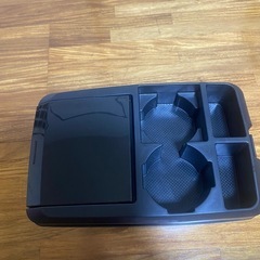 車用　ゴミ箱の画像