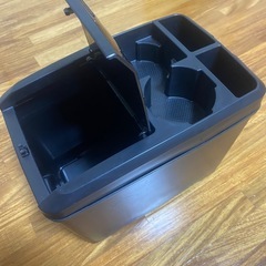 車用　ゴミ箱