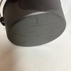 ダッチオーブン 24cm キャンプ用 鍋 ナフコ KN-10503 の画像