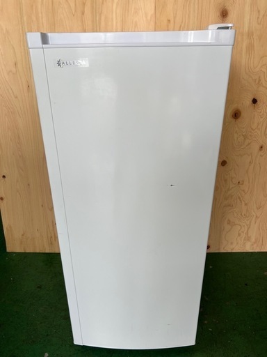 2023年アレジアノンフロン電気冷凍庫