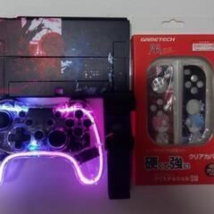 新品未使用  Switch PC スマホ コントローラー  Sw...