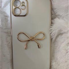 iPhone11スマホカバー