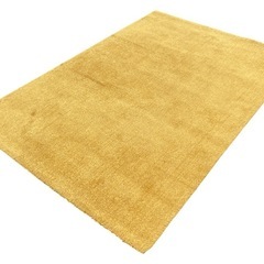 【2506011】IKEA ラグ LANGSTED 133x195 cmの画像