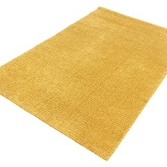 【2506011】IKEA ラグ LANGSTED 133x19...