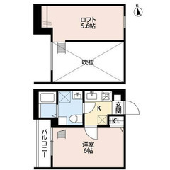 【🌴入居費用12万円🌴】✨審査No.1✨ 🔥ＪＲ千代⽥・常磐緩⾏...