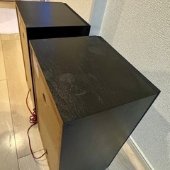 パイオニア　プライベート　s-x88v 3wayスピーカー　バブルコンポ　の画像