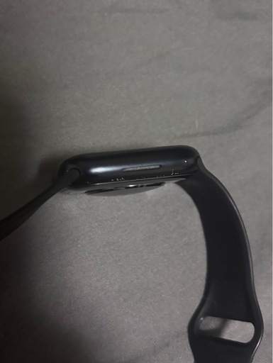 Nike モデルApple Watch7 GPS 45mm