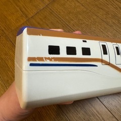 かがやき お弁当箱  の画像