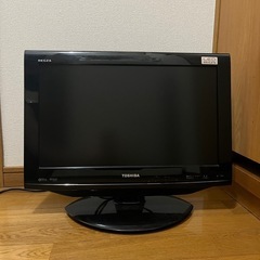 テレビ