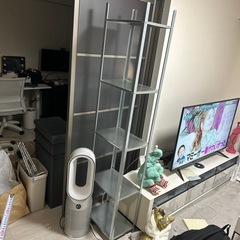 IKEAの棚