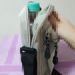 断捨離値下げ　美品　バック　ショルダーバッグの画像