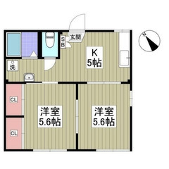 【🌴入居費用10万円🌴】✨審査No.1✨ 🔥京成本線 ⼋千代台 ...