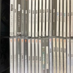vistlip 大量59枚 CDセット シングル アルバム サイン入含 V系 ヴィジュアル系 Timer Jack No.9 Snowman It CHIMERA ACT Hameln Period…の画像