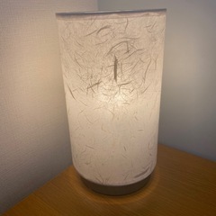 色が変えられるランプ