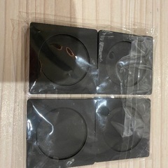 洗濯機用防振ゴムマット  防音 防振 マットの画像