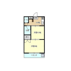 【🌴入居費用10万円🌴】✨審査No.1✨ 🔥東武野⽥線 六実 徒...