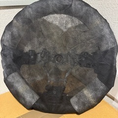 DAMD(ダムド) DAMD ステアリング SS360-D ブラックレザー×レッド。DAMD ダムド ステアリング SS360の画像