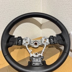 DAMD(ダムド) DAMD ステアリング SS360-D…