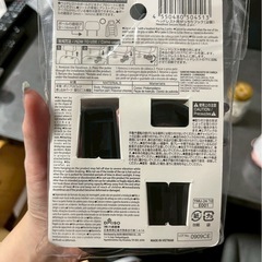 ヘッドレスト用 がっちりフックの画像