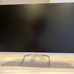 HP  モニター　 M24fwa