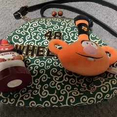 読売ジャイアンツ　ウィーラーコーチ　ハクショ大魔王　バックの画像