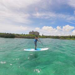 SUP仲間を募集します🏄️