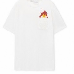 ロエベ　Tシャツ　半袖