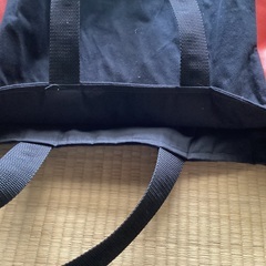 頑張れ読売ジャイアンツ山口鉄也コーチ直筆サイン入りトート