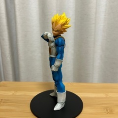 ドラゴンボールZ Resolution of Soldiers ...