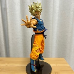 ドラゴンボールZ BLOOD OF SAIYANS-SPECIA...