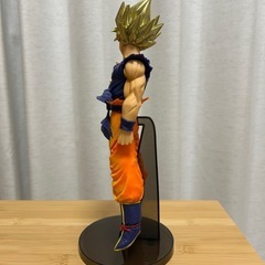 ドラゴンボールZ BLOOD OF SAIYANS-SPECIAL- 孫悟空 フィギュアの画像