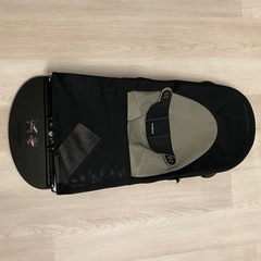 BABY BJORN Bliss Airの画像