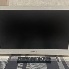 SONY:BRAVIA HDD500GB内蔵22型液晶テレビ/K...