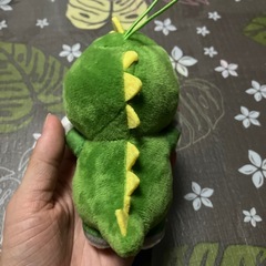 かいじゅうにゃんモフサンドの画像
