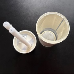 卓上型加湿器・ディフューザーの画像