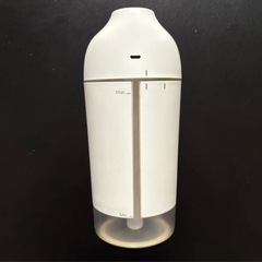 卓上型加湿器・ディフューザーの画像