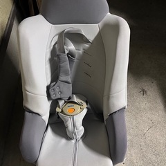 チャイルドシート