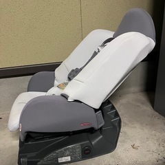 チャイルドシートの画像