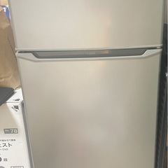 Haier  冷蔵庫